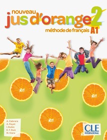 Nouveau Jus d&#39;orange 2